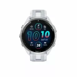 Träningsklocka Garmin Forerunner 965 Vit