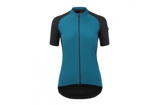 Tröja Assos Uma GTV C2 Bluish Green 4 Tröja Assos Uma GTV C2 Bluish Green - Bild 2