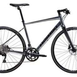 Hybridcykel Nishiki Pro Air Grå