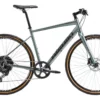 Gravelbike Nishiki Rush Grå -Cyklar affär UNI 9162137 4