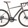 Gravelbike Nishiki Allroad Brons -Cyklar affär UNI 9162138 4