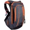 Ryggsäck USWE Airborne 15 Orange/grå -Cyklar affär USWE 2151118