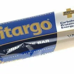 Energibar Vitargo Performance Bar 65 G Vanilj