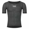 Tröja Void Mesh Baselayer Tee Svart -Cyklar affär VOID MESH BASE LAYER TEE M 999 BLACK 001 1