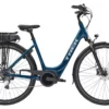 Elcykel Trek Verve+ 1 Lowstep 400 Wh Blå -Cyklar affär Verve Plus 1LOWSTEP 22 35025 B PRIMARY 2