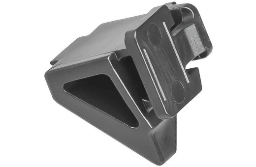 Lampfäste Bontrager Circuit Blendr Magnetisk 4 Lampfäste Bontrager Circuit Blendr Magnetisk - Bild 2