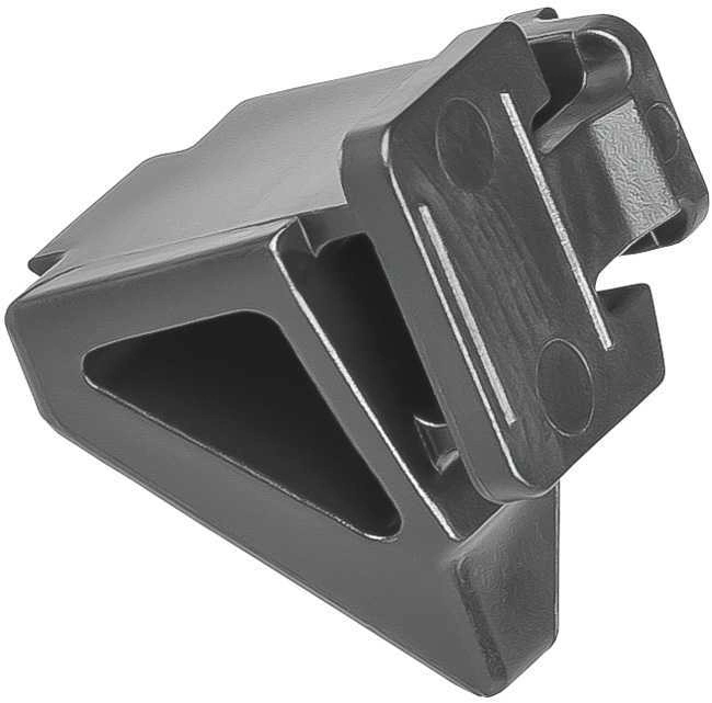 Lampfäste Bontrager Circuit Blendr Magnetisk 3 Lampfäste Bontrager Circuit Blendr Magnetisk