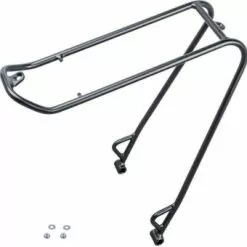 Pakethållare Racktime Ride+ Lightweight 28" Svart -Cyklar affär W543226 1 1 1