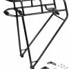 Pakethållare Racktime Snapit Bosch 28" Svart -Cyklar affär W545517 1 1
