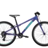 Barncykel Trek Wahoo 24 Lila 24" -Cyklar affär Wahoo24 21 24065 D Primary