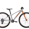Barncykel Trek Wahoo 26 Silver/orange 26" -Cyklar affär Wahoo26 19 24066 E Primary