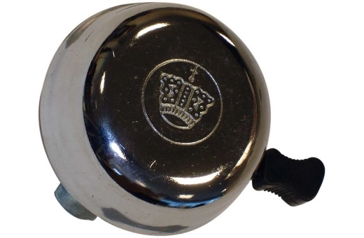 Oxc Ringklocka Crown Chrome 4 Oxc Ringklocka Crown Chrome - Bild 2