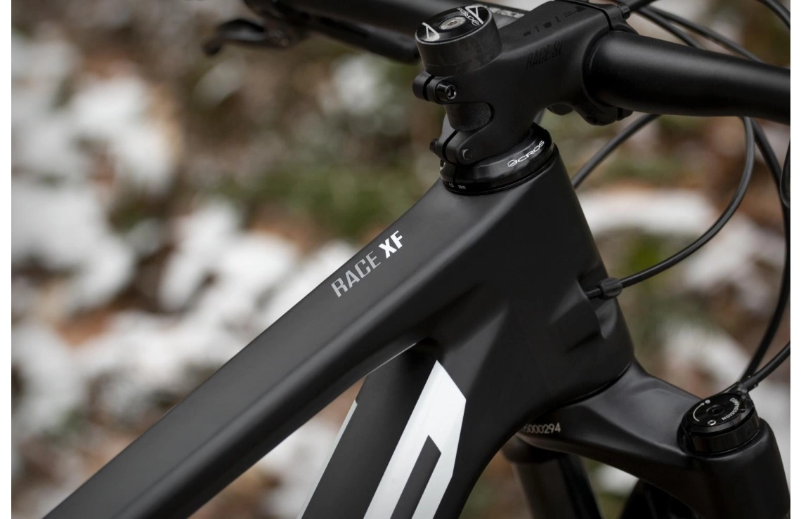 MTB Superior XF 929 RC Svart 5 MTB Superior XF 929 RC Svart - Bild 3