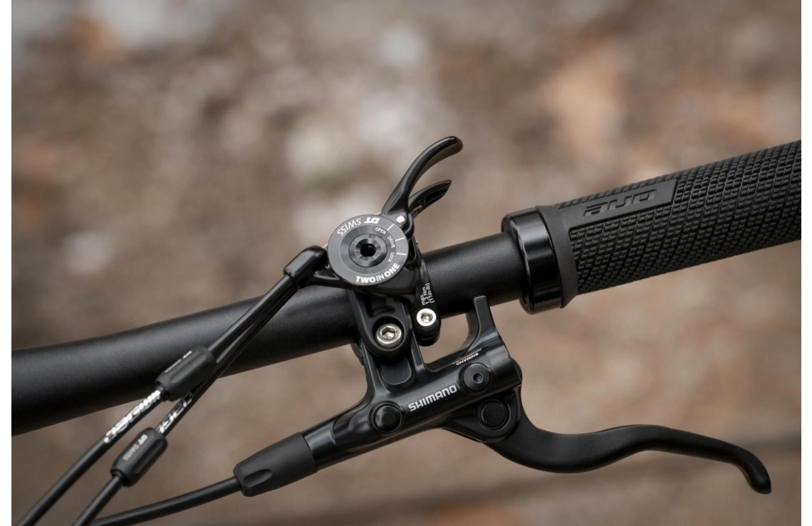 MTB Superior XF 929 RC Svart 9 MTB Superior XF 929 RC Svart - Bild 7