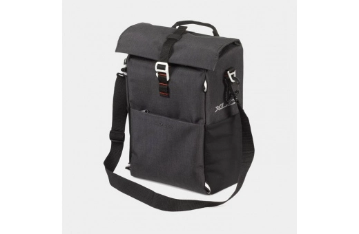 Pakethållarväska XLC BA-S91 18 Liter 4 Pakethållarväska XLC BA-S91 18 Liter - Bild 2