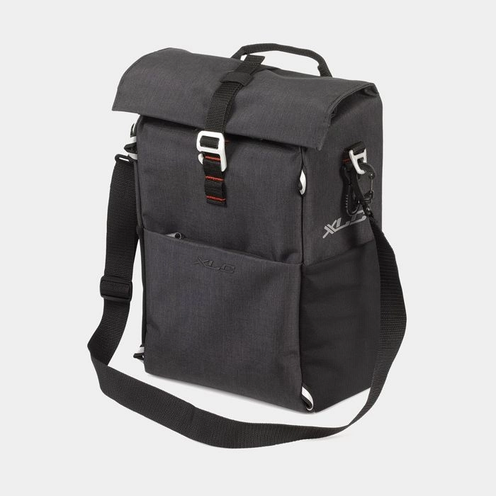 Pakethållarväska XLC BA-S91 18 Liter 3 Pakethållarväska XLC BA-S91 18 Liter