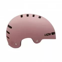 Cykelhjälm Lazer One+ Matt Rosa 5 Cykelhjälm Lazer One+ Matt Rosa -Cyklar affär Y22 ONE PL MT DIRTY ROSE SR 01 1 1