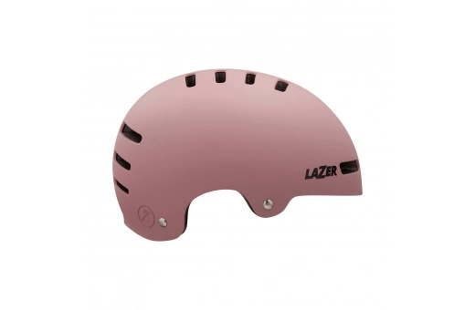 Cykelhjälm Lazer One+ Matt Rosa 4 Cykelhjälm Lazer One+ Matt Rosa - Bild 2