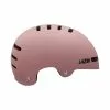 Cykelhjälm Lazer One+ Matt Rosa -Cyklar affär Y22 ONE PL MT DIRTY ROSE SR 01 1