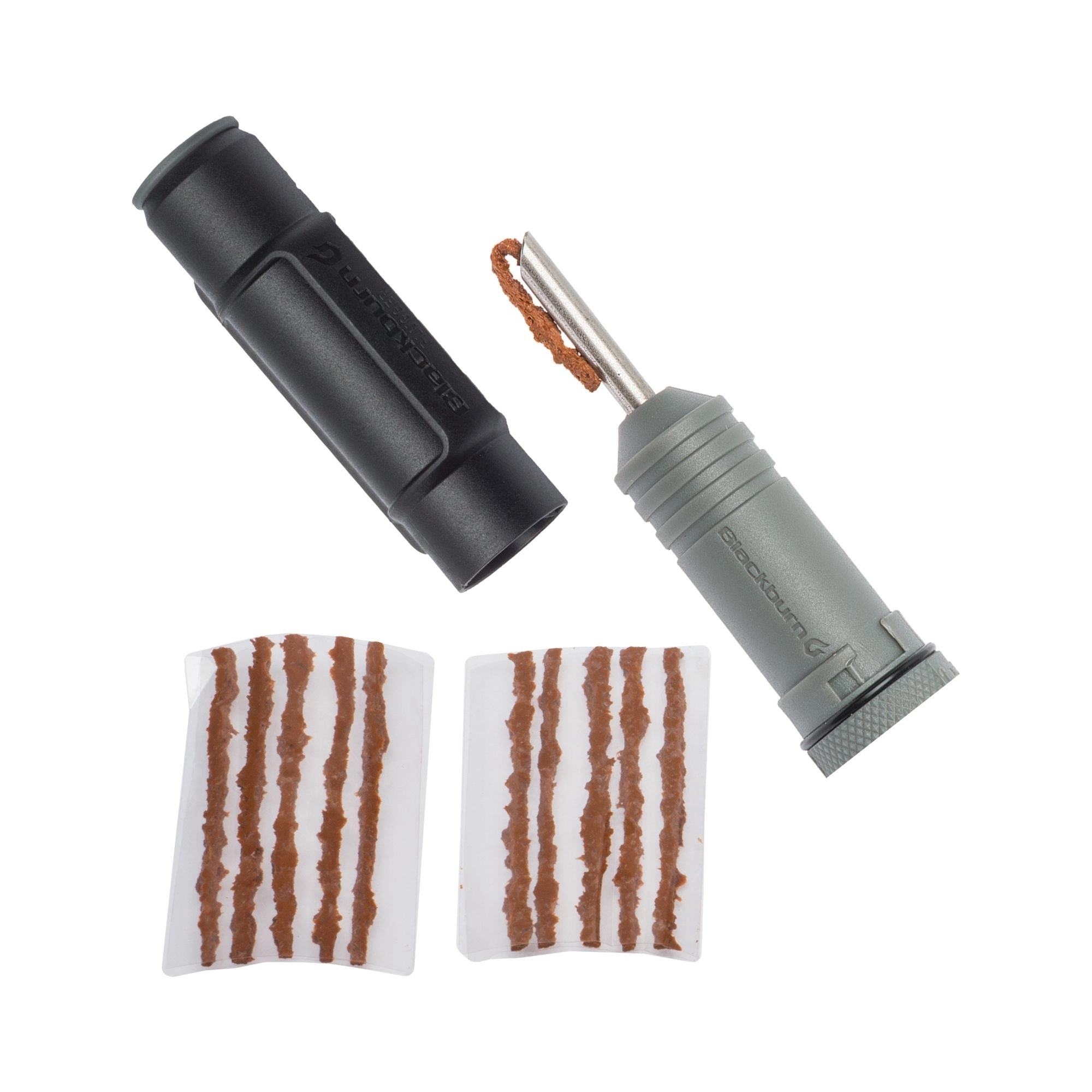 Däckplugg Blackburn Plugger Tubeless Repair Kit 3 Däckplugg Blackburn Plugger Tubeless Repair Kit