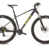 MTB BH Spike 2.0 Lila/gul 2 MTB BH Spike 2.0 Lila/gul -Cyklar affär a2092 vyn