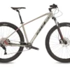 MTB BH Spike 2.5 Silver/svart -Cyklar affär a2592 snr