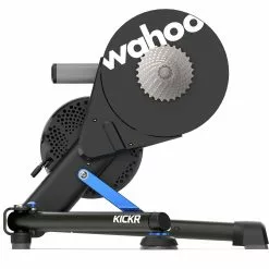 Wahoo Fitness Wahoo Kickr V5.0 Interaktiv Smart Trainer