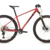 MTB BH Expert 4.0 Röd/svart