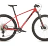 MTB BH Expert 4.5 Röd/svart
