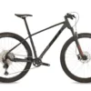 MTB BH Expert 4.5 Silver/svart -Cyklar affär a4592 sny gra