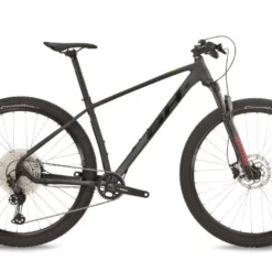 MTB BH Expert 4.5 Silver/svart