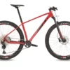 MTB BH Expert 5.0 Röd/svart -Cyklar affär a5092 rnb