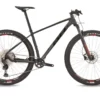MTB BH Expert 5.0 Silver/svart -Cyklar affär a5092 sny