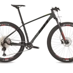 MTB BH Expert 5.0 Silver/svart
