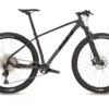 MTB BH Expert 5.5 Silver/svart -Cyklar affär a5592 sny