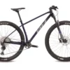 MTB BH Ultimate RC 7.0 Blå/silver -Cyklar affär a7092 bsb