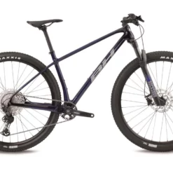 MTB BH Ultimate RC 7.0 Blå/silver