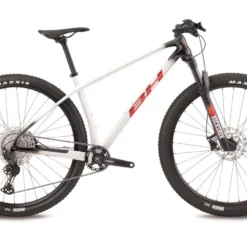 MTB BH Ultimate RC 7.0 Vit/röd