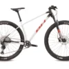 MTB BH Ultimate RC 7.5 Vit/röd