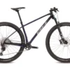 MTB BH Ultimate RC 7.5 Blå/Silver -Cyklar affär a7592 bsb
