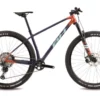 MTB BH Ultimate RC 7.7 Blå/blå 2 MTB BH Ultimate RC 7.7 Blå/blå -Cyklar affär a7792 bbo