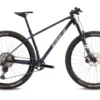 MTB BH Ultimate RC 7.7 Blå/Silver