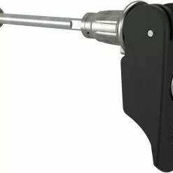 Thule ThruRide 9mm Adapter Låsbar