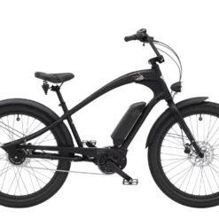 Elcykel Electra Ace Of Spades Go! 5i Svart