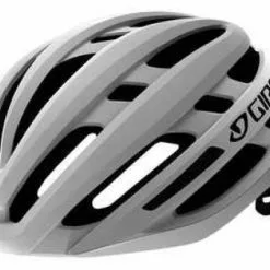 Cykelhjälm Giro Agilis MIPS Matt Vit 5 Cykelhjälm Giro Agilis MIPS Matt Vit -Cyklar affär agilis vit 1 3 1