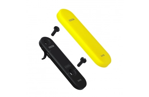 Cykelspårning Knog Scout Bike Alarm 4 Cykelspårning Knog Scout Bike Alarm - Bild 2