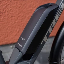 Elcykel Trek Allant+ 5 Grå -Cyklar affär allantplus5 21 33125 a alt3