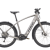 Elcykel Trek Allant+ 8 Silver -Cyklar affär allantplus8 20 30228 a primary 1