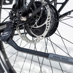 Elcykel Trek Allant+ 9S Svart/blå 13 Elcykel Trek Allant+ 9S Svart/blå -Cyklar affär allantplus9s 22 35357 a accessory1