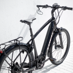 Elcykel Trek Allant+ 9S Svart/blå 14 Elcykel Trek Allant+ 9S Svart/blå -Cyklar affär allantplus9s 22 35357 a alt1